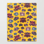 Tarantulas Notebook Gallery Image 4
