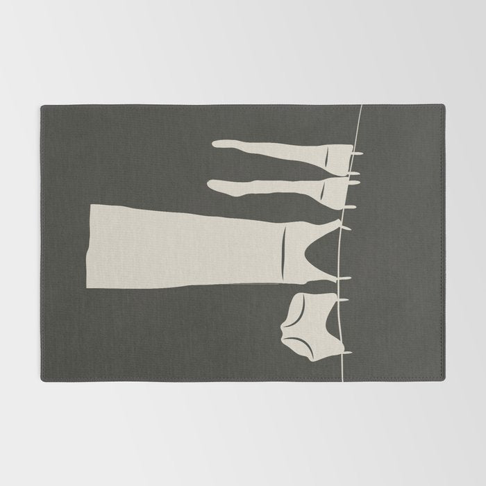 Laundry day Rug Gallery Image 2