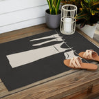 Laundry day Outdoor Rug Gallery Image 2