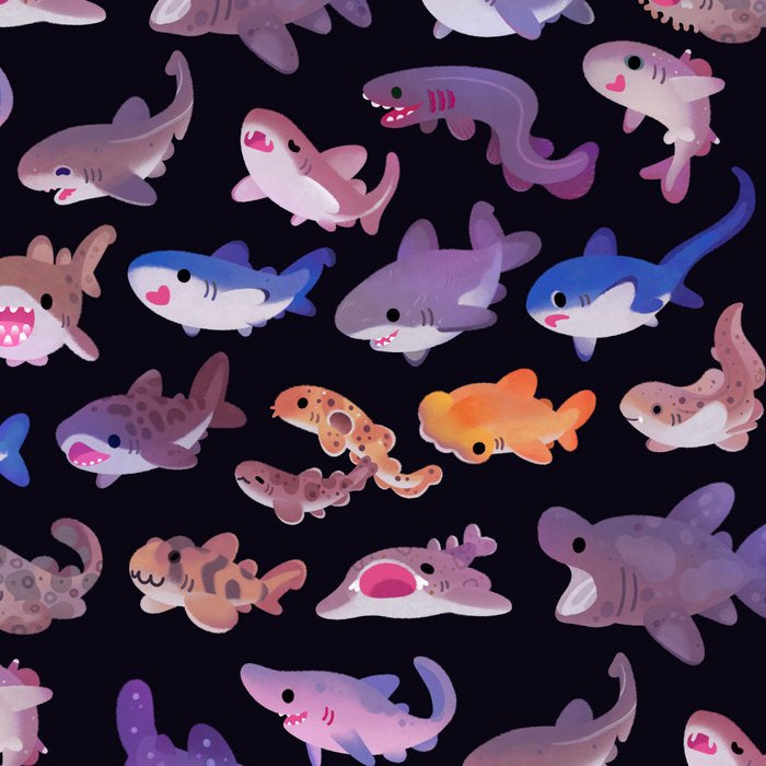 Shark day Coffee Mug Gallery Image 2