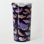 Shark day Travel Mug Gallery Image 3