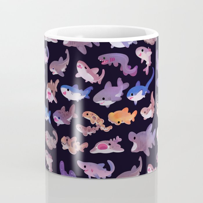 Shark day Coffee Mug Gallery Image 4