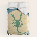 SCORPIO Comforter Gallery Image 6