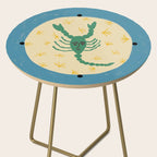 SCORPIO Side Table Gallery Image 2