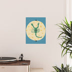 SCORPIO Poster Gallery Image 2