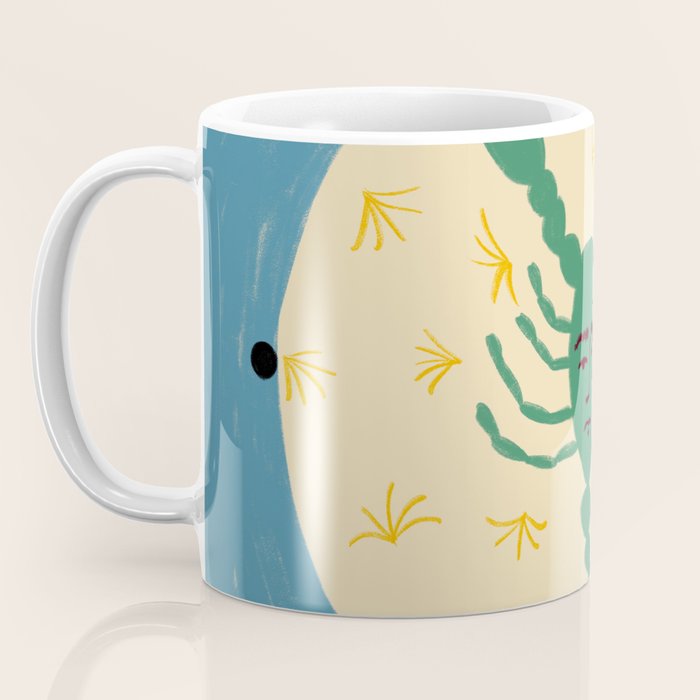 SCORPIO Coffee Mug Gallery Image 3