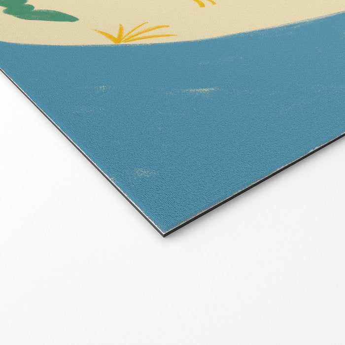 SCORPIO Welcome Mat Gallery Image 2