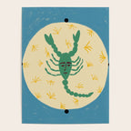SCORPIO Poster Gallery Image 4