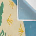 SCORPIO Wall Tapestry Gallery Image 3