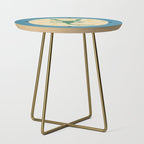 SCORPIO Side Table Gallery Image 1