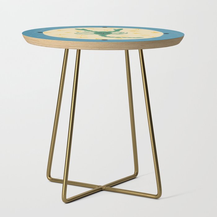 SCORPIO Side Table Gallery Image 1
