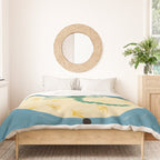SCORPIO Duvet Cover Gallery Image 3