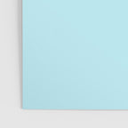 Desert Sea Views / Abstract Landscape Series Poster Gallery Image 3