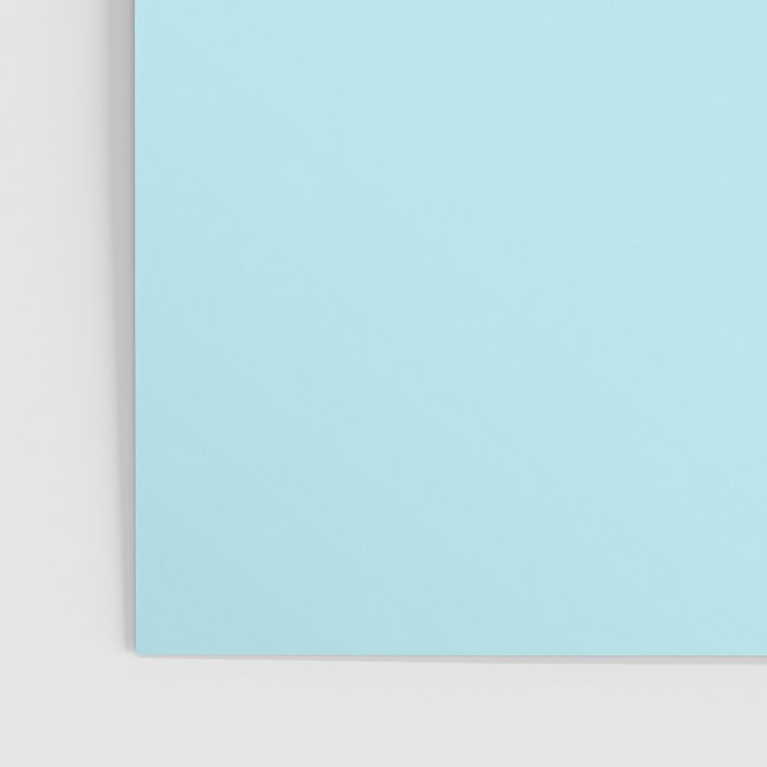 Desert Sea Views / Abstract Landscape Series Poster Gallery Image 3