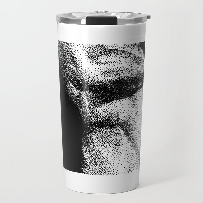 Joe - Nood Dood Travel Mug