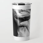 Joe - Nood Dood Travel Mug Gallery Image 1