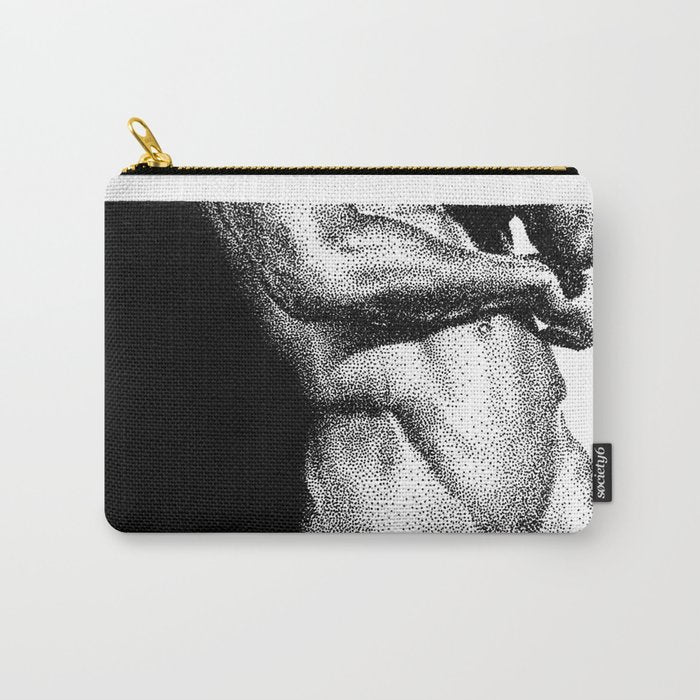 Joe - Nood Dood Carry All Pouch Gallery Image 1