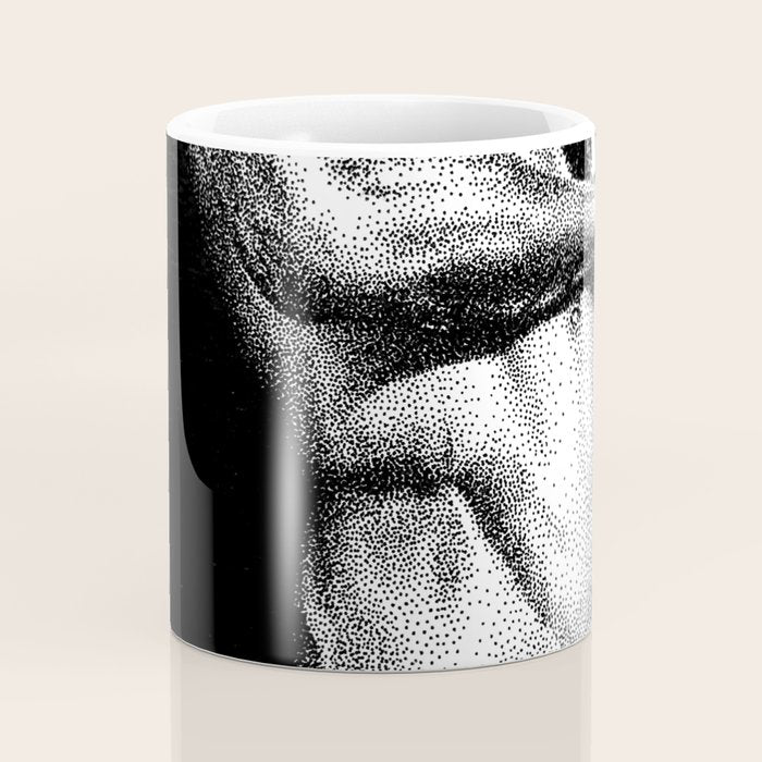 Joe - Nood Dood Coffee Mug Gallery Image 4