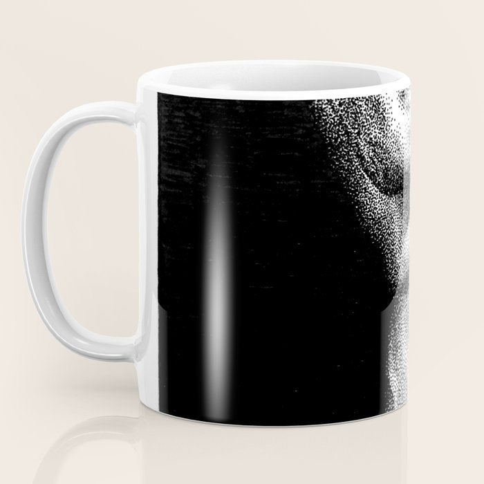 Joe - Nood Dood Coffee Mug Gallery Image 3