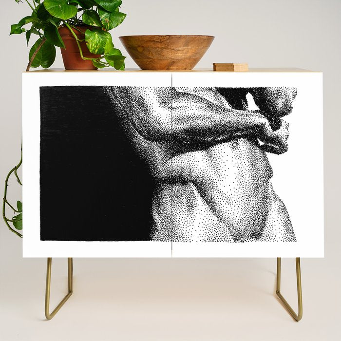 Joe - Nood Dood Credenza Gallery Image 1