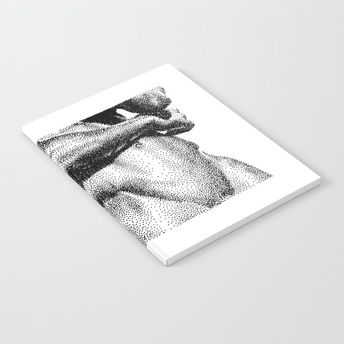 Joe - Nood Dood Notebook Gallery Image 2