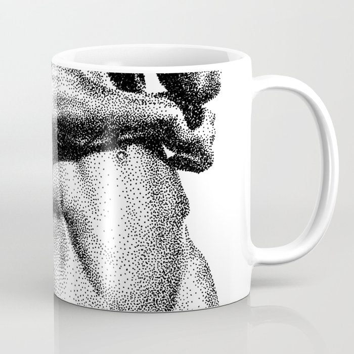Joe - Nood Dood Coffee Mug Gallery Image 1