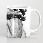 Joe - Nood Dood Coffee Mug Gallery Image 1