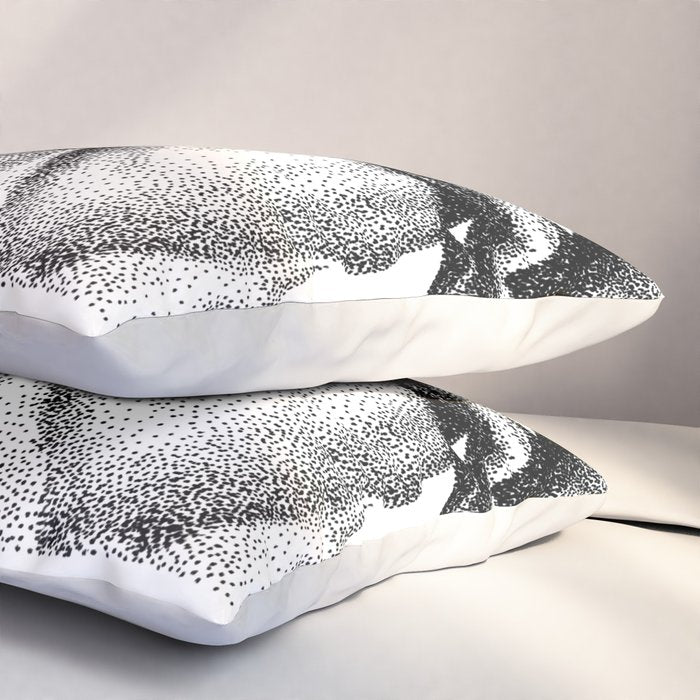 Joe - Nood Dood Pillow Sham Gallery Image 3