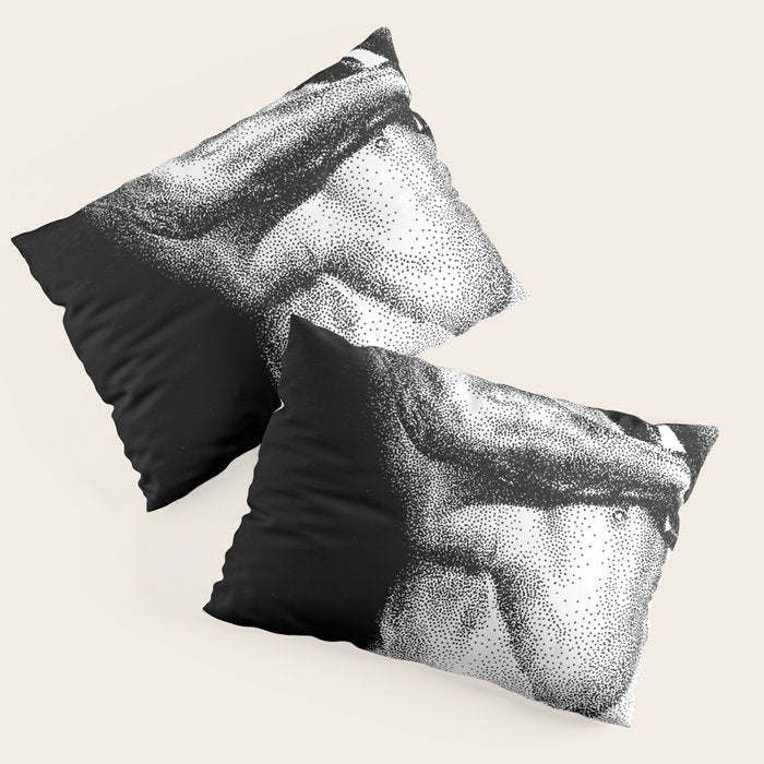 Joe - Nood Dood Pillow Sham Gallery Image 1