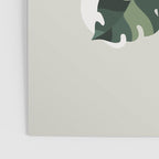 Cat and Plant 11 Poster Gallery Image 3