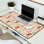 The Western Botanical Archive Desk Mat Gallery Image 2