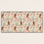 The Western Botanical Archive Desk Mat Gallery Image 3
