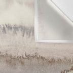 WITHIN THE TIDES WINTER BLUES by Monika Strigel Wall Tapestry Gallery Image 3