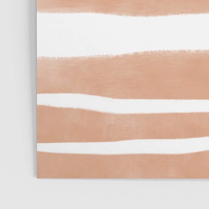 Mid-Century Line Modern Art # 66 Poster Gallery Image 3