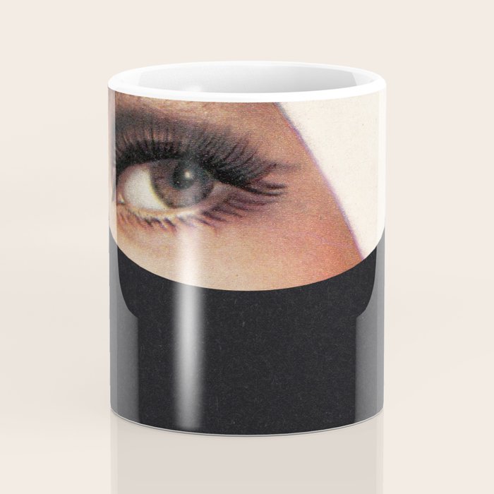 Mindgazing Coffee Mug Gallery Image 4