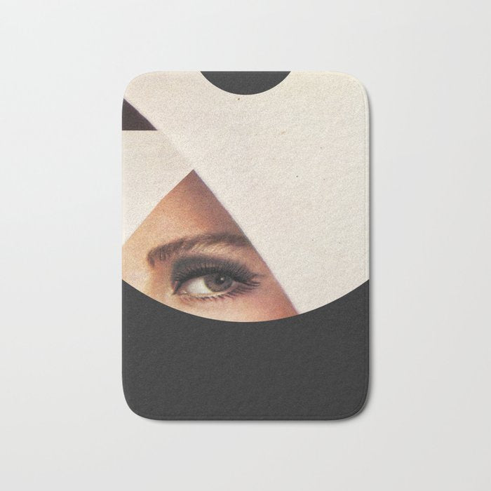 Mindgazing Bath Mat Gallery Image 1