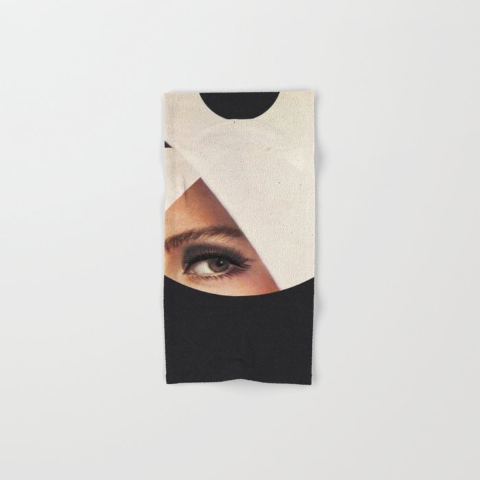 Mindgazing Bath Towel Gallery Image 1