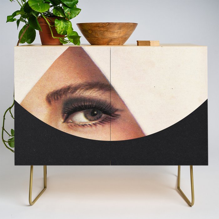 Mindgazing Credenza Gallery Image 1