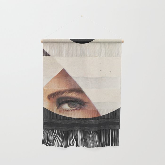 Mindgazing Wall Hanging Gallery Image 1