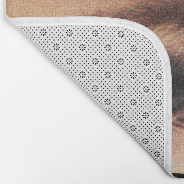 Mindgazing Bath Mat Gallery Image 2