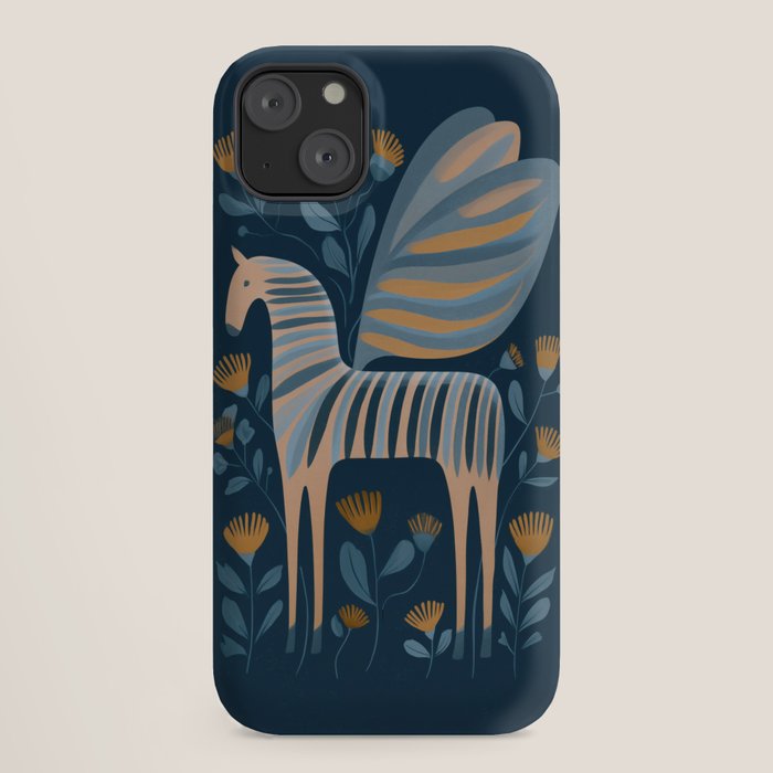 Night Bloom Horse iPhone Case Gallery Image 18
