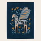 Night Bloom Horse Poster Gallery Image 4