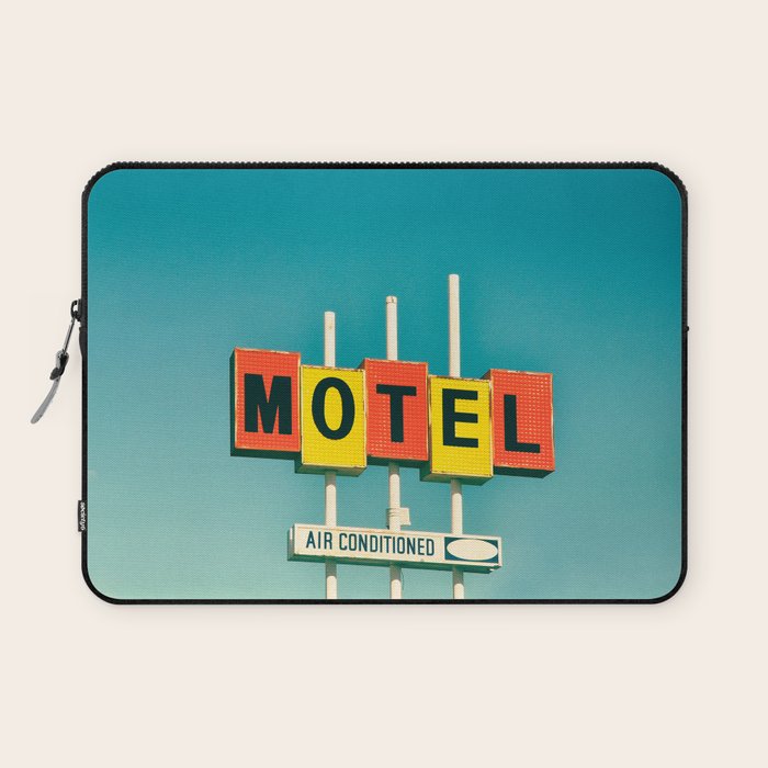 Air Conditioned Laptop Sleeve Gallery Image 1