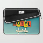 Air Conditioned Laptop Sleeve Gallery Image 2