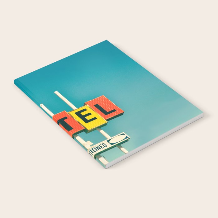 Air Conditioned Notebook Gallery Image 2