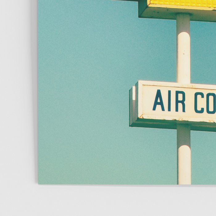 Air Conditioned Poster Gallery Image 3