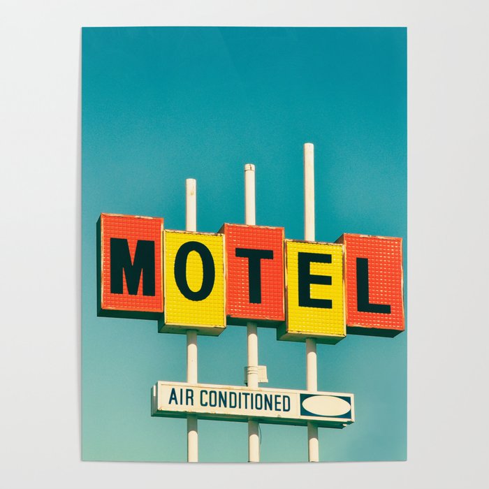Air Conditioned Poster Gallery Image 1