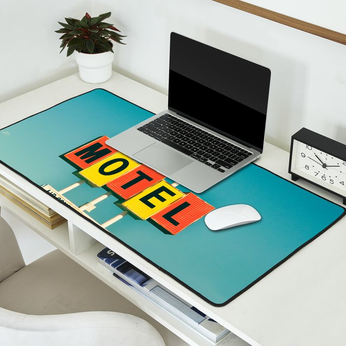 Air Conditioned Desk Mat Gallery Image 2