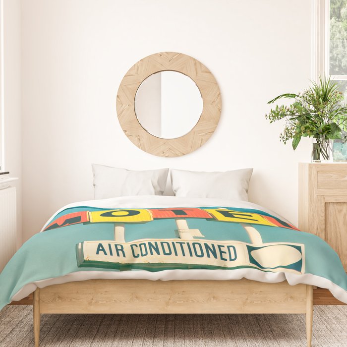 Air Conditioned Duvet Cover Gallery Image 3