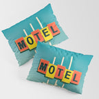 Air Conditioned Pillow Sham Gallery Image 3